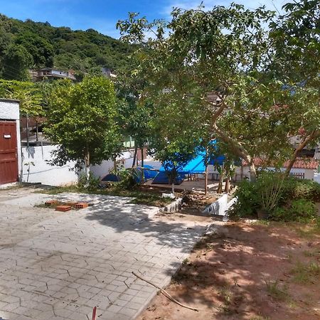 Camping Estrela Ubatuba Luaran gambar
