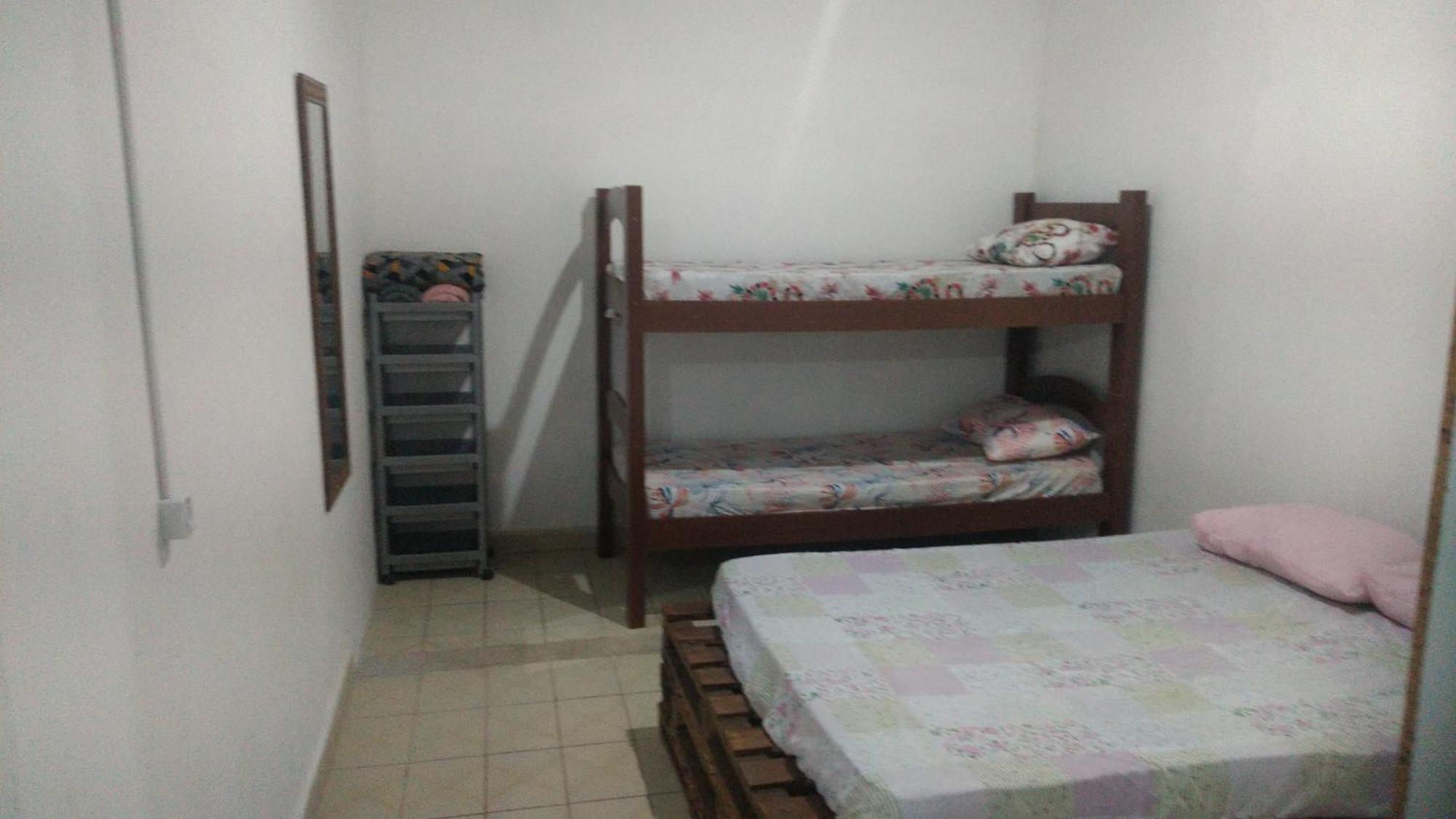 Camping Estrela Ubatuba Luaran gambar