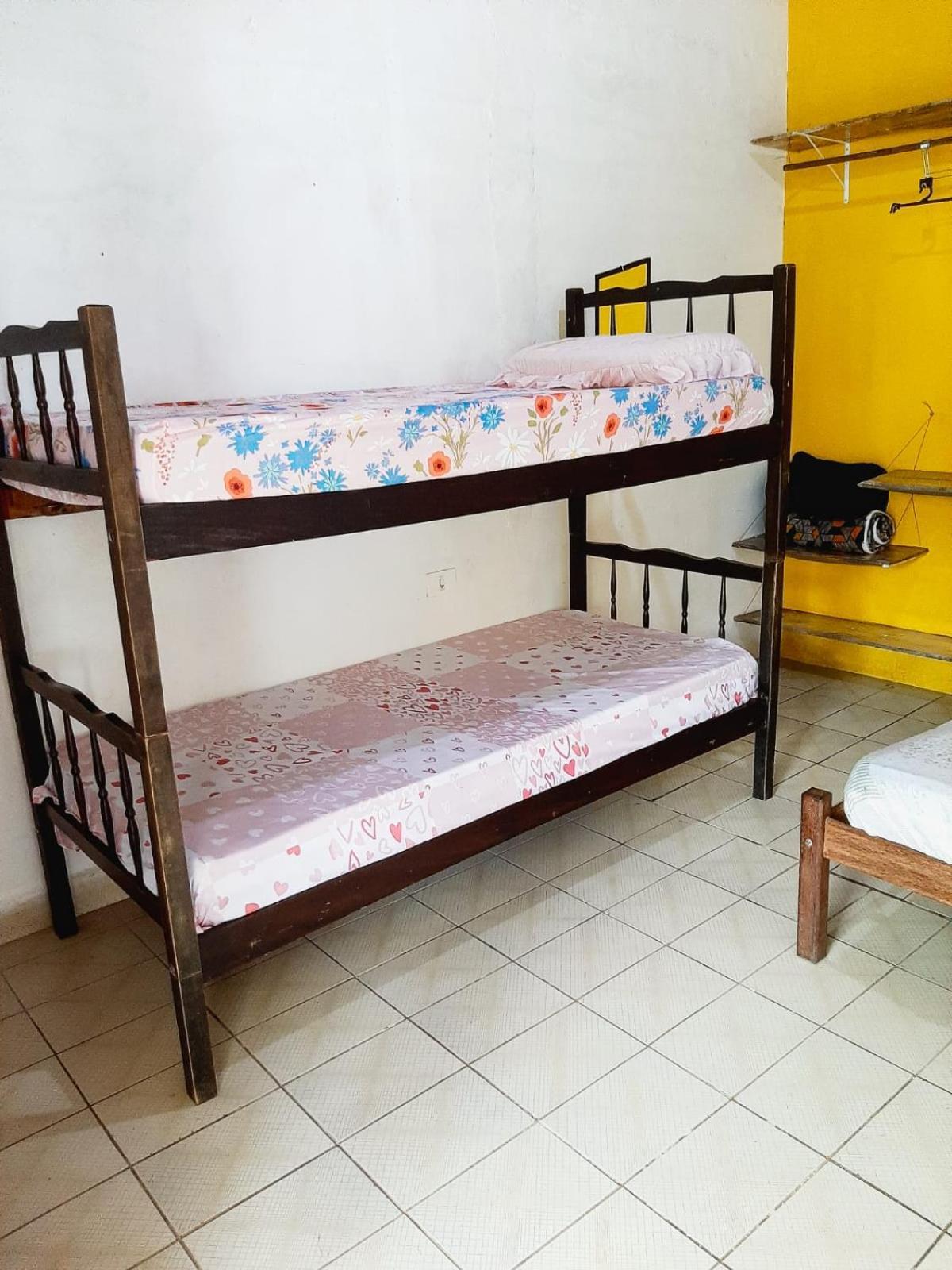 Camping Estrela Ubatuba Luaran gambar