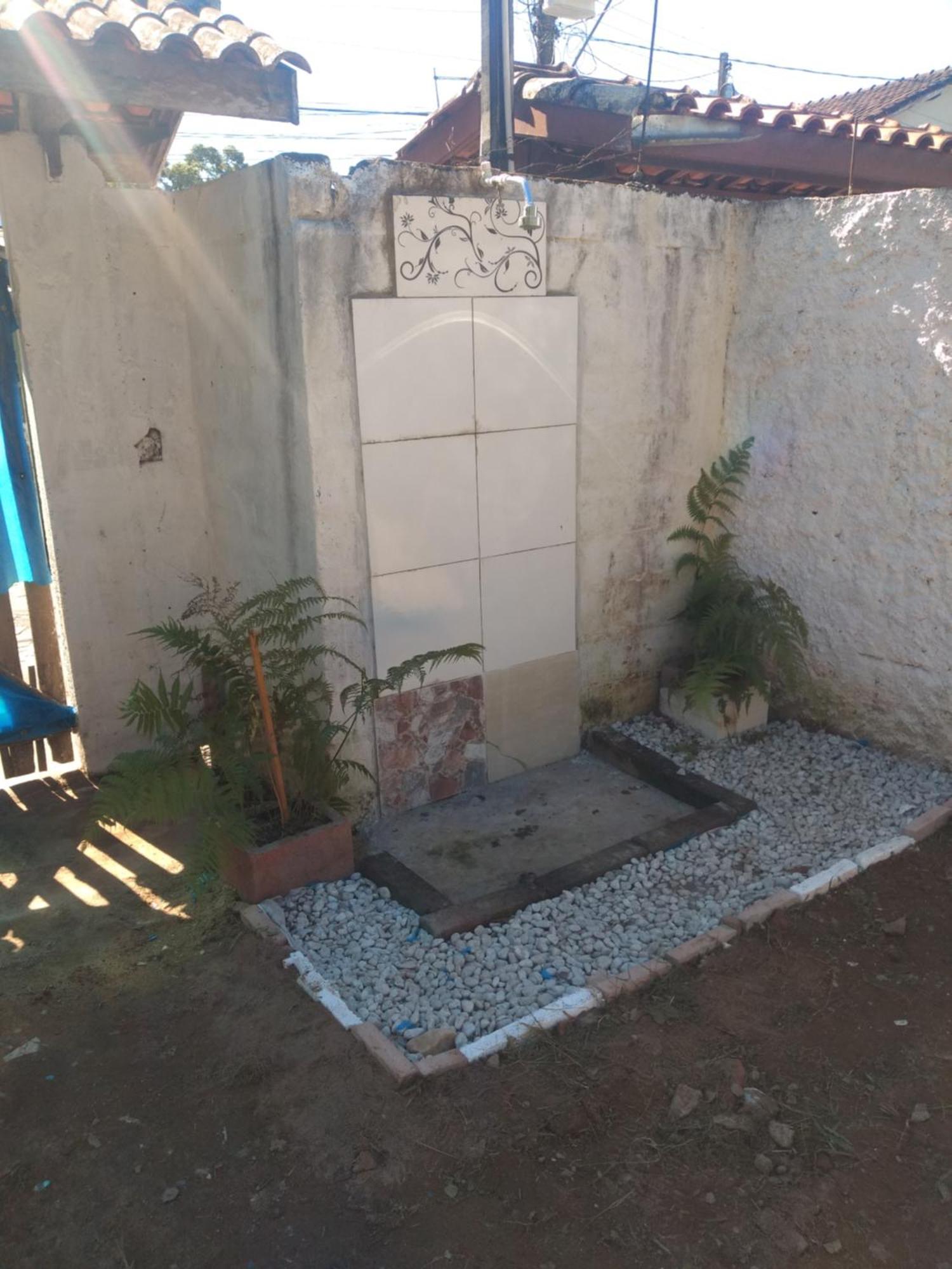 Camping Estrela Ubatuba Luaran gambar
