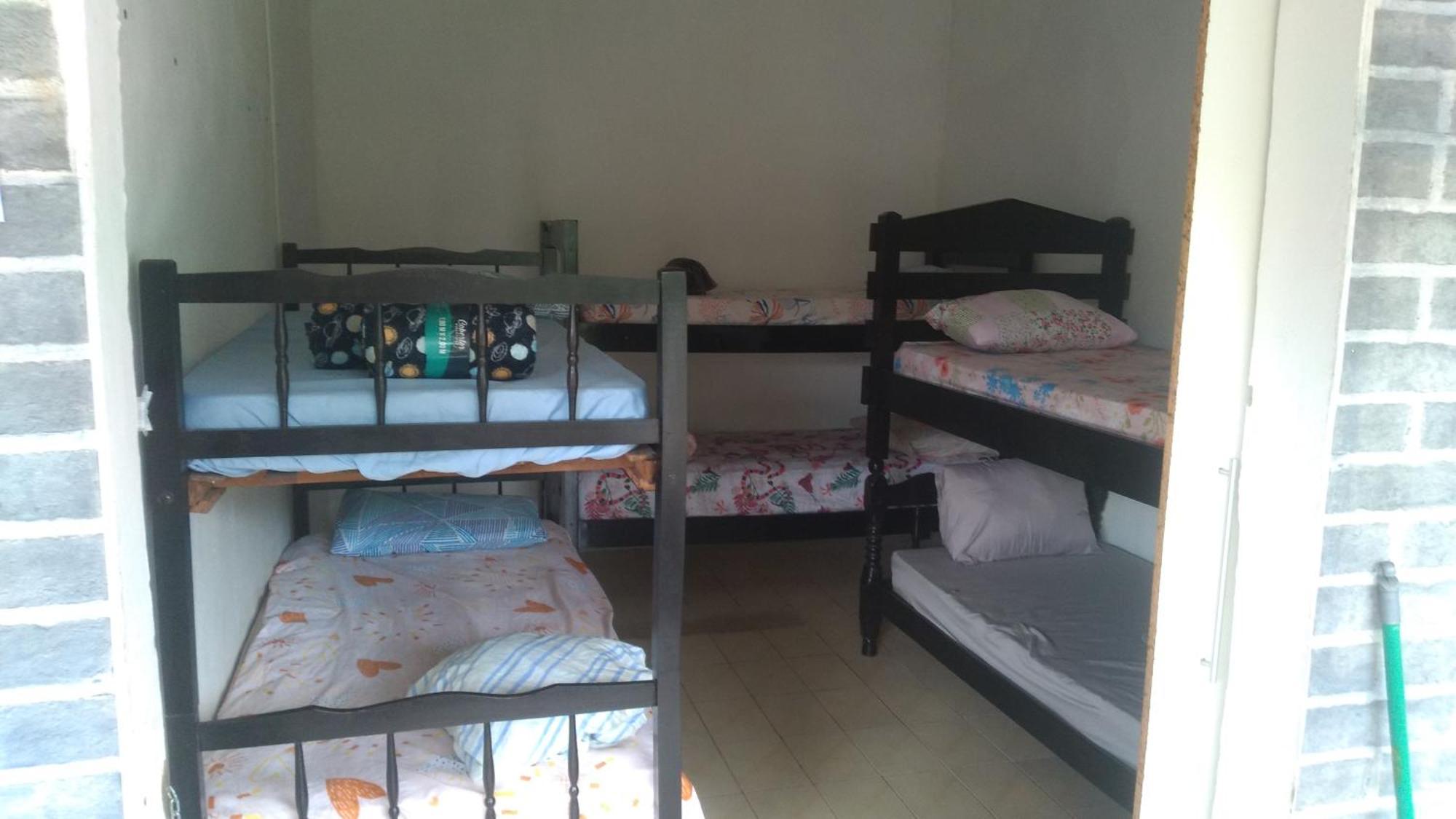 Camping Estrela Ubatuba Luaran gambar